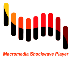 Macromedia Shockwave Player Preview