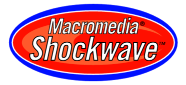 Macromedia Shockwave Preview
