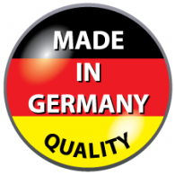 Industry - Made in Germany 