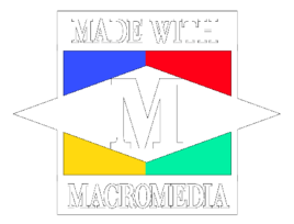 Made With Macromedia Preview