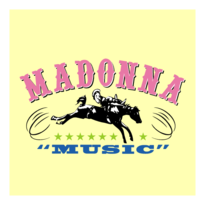 Music - Madonna 