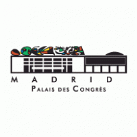 Madrid Palais des Congres Preview