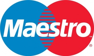 Maestro logo 