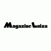 Commerce - Magazine Luiza 