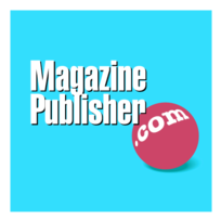 Magazine Publisher 