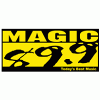 Magic 89.9 WTM