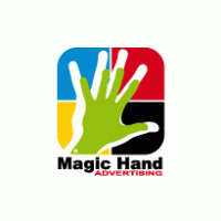 Advertising - Magic Hand 