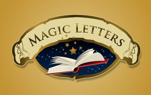 Magic Letters Preview