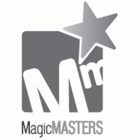 Advertising - Magic MASTERS 