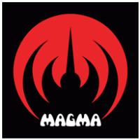 Music - Magma 