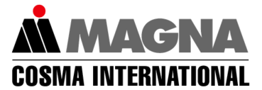 Magna Cosma International Preview
