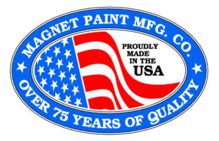 Magnet Paint Mfg