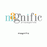 Advertising - Magnific Propaganda 