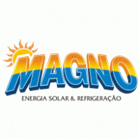 MAGNO Energia Solar & Refrigeração