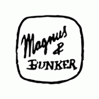 Magnus and Bunker