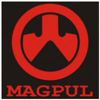 Sign - Magpul Dynamics logo 