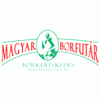 Magyar Borfutár borkereskedés Preview