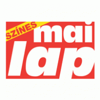 Mai Lap Szines Preview