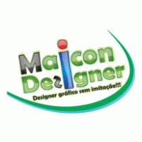 Design - Maicon Designer 