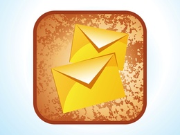 Mail Icon 