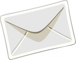 Business - Mail Office Envelope Postage Lettera Letter 