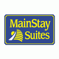 Hotels - Mainstay Suites 