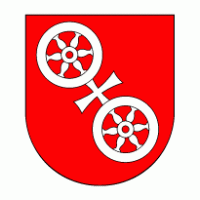 Heraldry - Mainz 