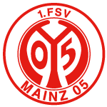 Mainz Fsv Vector Logo Preview