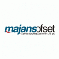 Press - Majans Ofset 