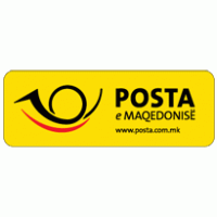 Services - Makedonska Posta 