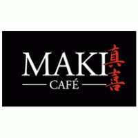 Food - Maki Café 