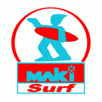 Clothing - Maki Surf 