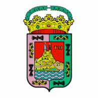 Heraldry - Malaga 