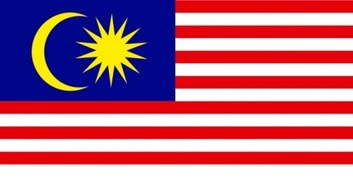 Malaysia clip art