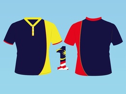 Malaysia T-Shirt 