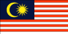 Malaysia Vector Flag Preview