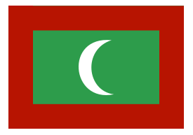 Maldives 