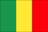 Mali Vector Flag 