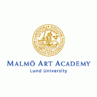 Education - Malmo Art Academy 