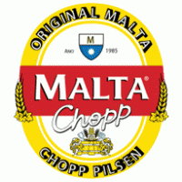 Food - Malta Chopp 