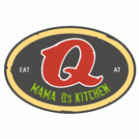 Food - Mama Q's Kitchen 