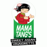 Mama Tang's Sweet Asian Vinaigrette