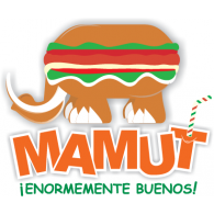 Food - Mamut 