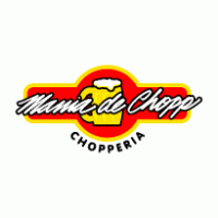Commerce - Mania de Chopp 