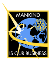 Mankind Is Our Business