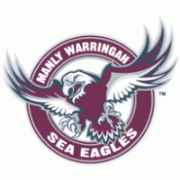 Sports - Manly Warringah Sea Eagles 