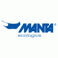 Manta Ecologica