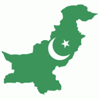 Map Of Pakistan