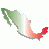 Mapa de Mexico