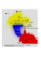 Mapa Risaralda 